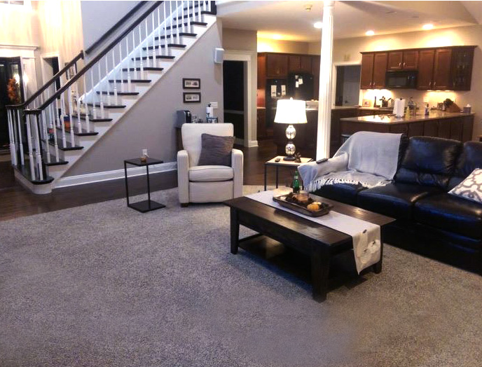 House Remodeling | Braun Flooring & Interiors - Niagara Falls, NY