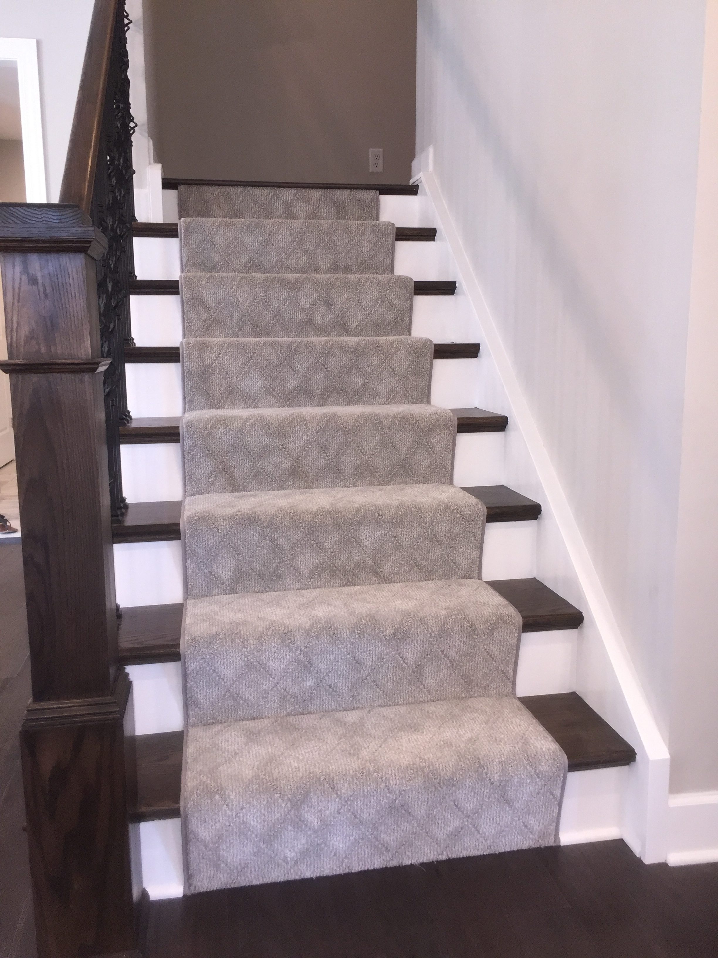 Stairs - Braun Flooring & Interiors - Niagara Falls, NY